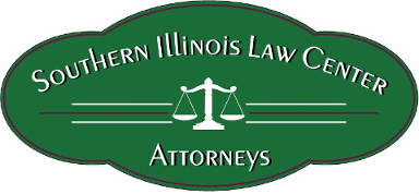 Southern Illinois Law Center Logo